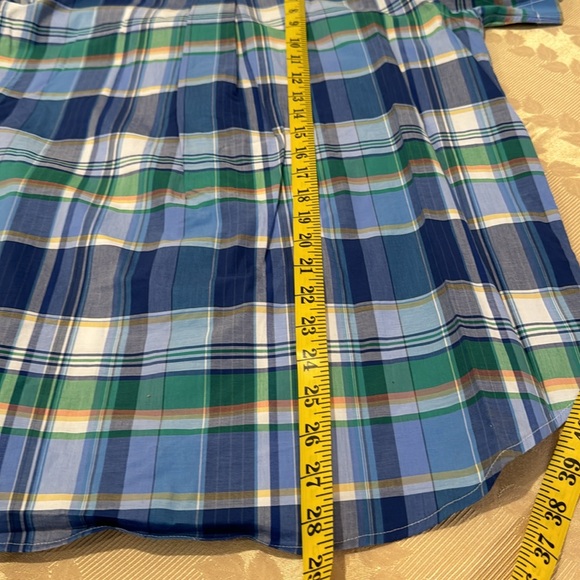 Polo Ralph Lauren Button Down. Size XL. - Picture 9 of 10